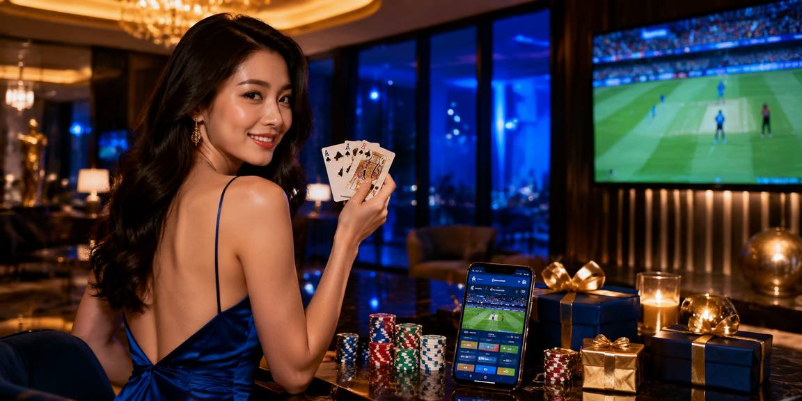win05 ZaloPay Casino Trực Tiếp